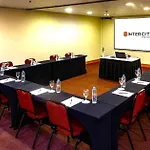Apart Hotel Jardins Intercit Interative