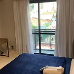 Apart Hotel Jardins Intercit Interative