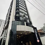 Apart Hotel Jardins Intercit Interative