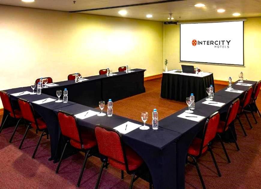 Apartamento Jardins Intercit Interative