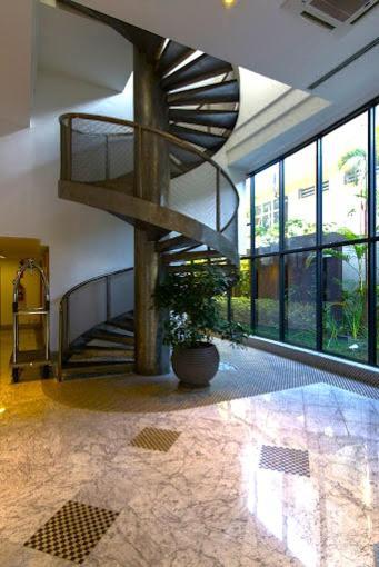 Jardins Intercit Interative Apartamento São Paulo