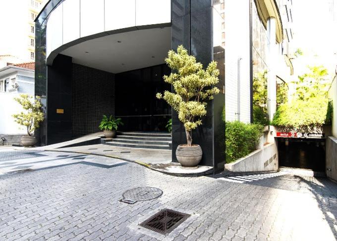 Jardins Intercit Interative Apartamento *