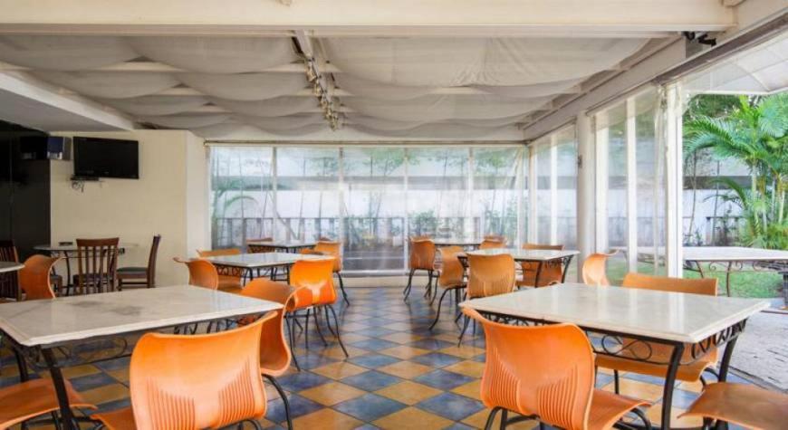 Apartamento Jardins Intercit Interative