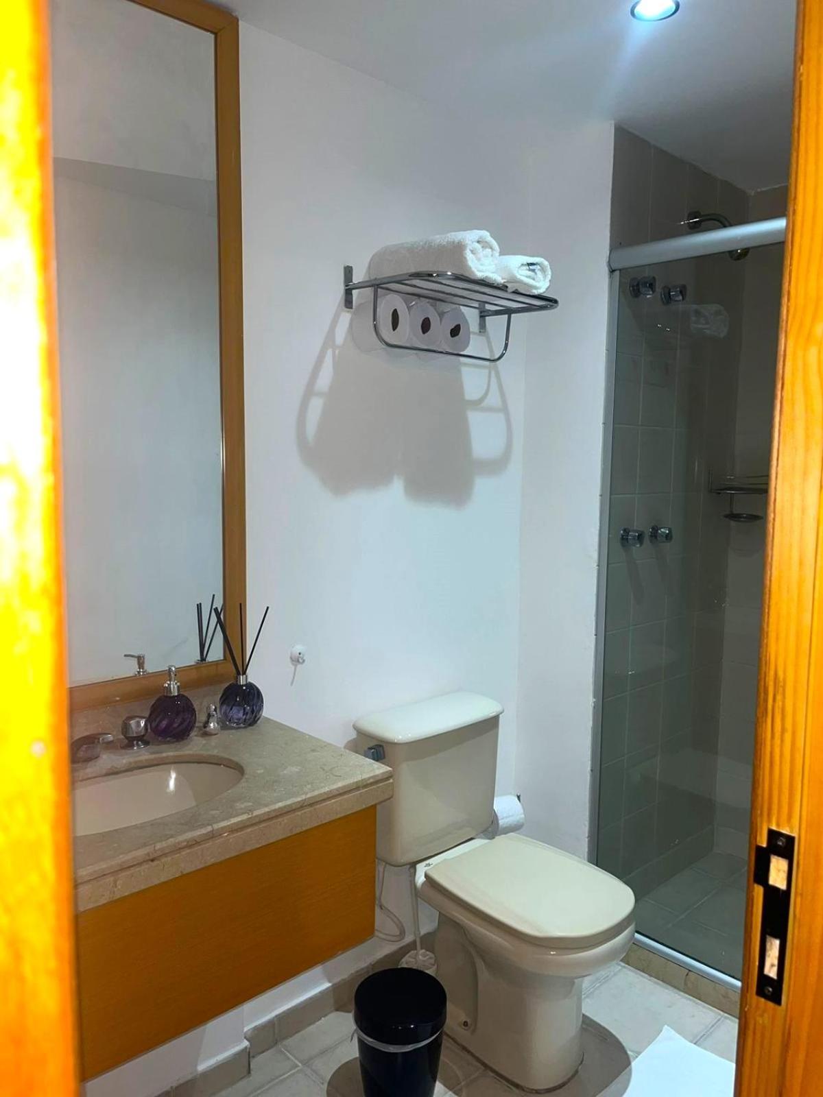 Jardins Intercit Interative Apartamento São Paulo