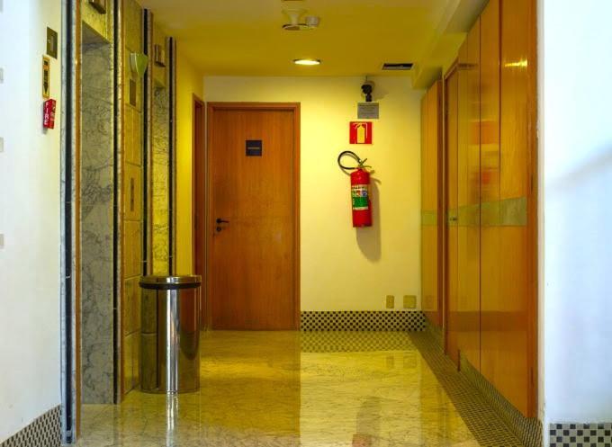Jardins Intercit Interative Apartamento São Paulo