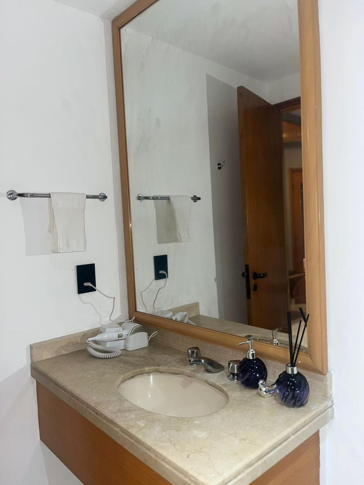 Jardins Intercit Interative Apartamento