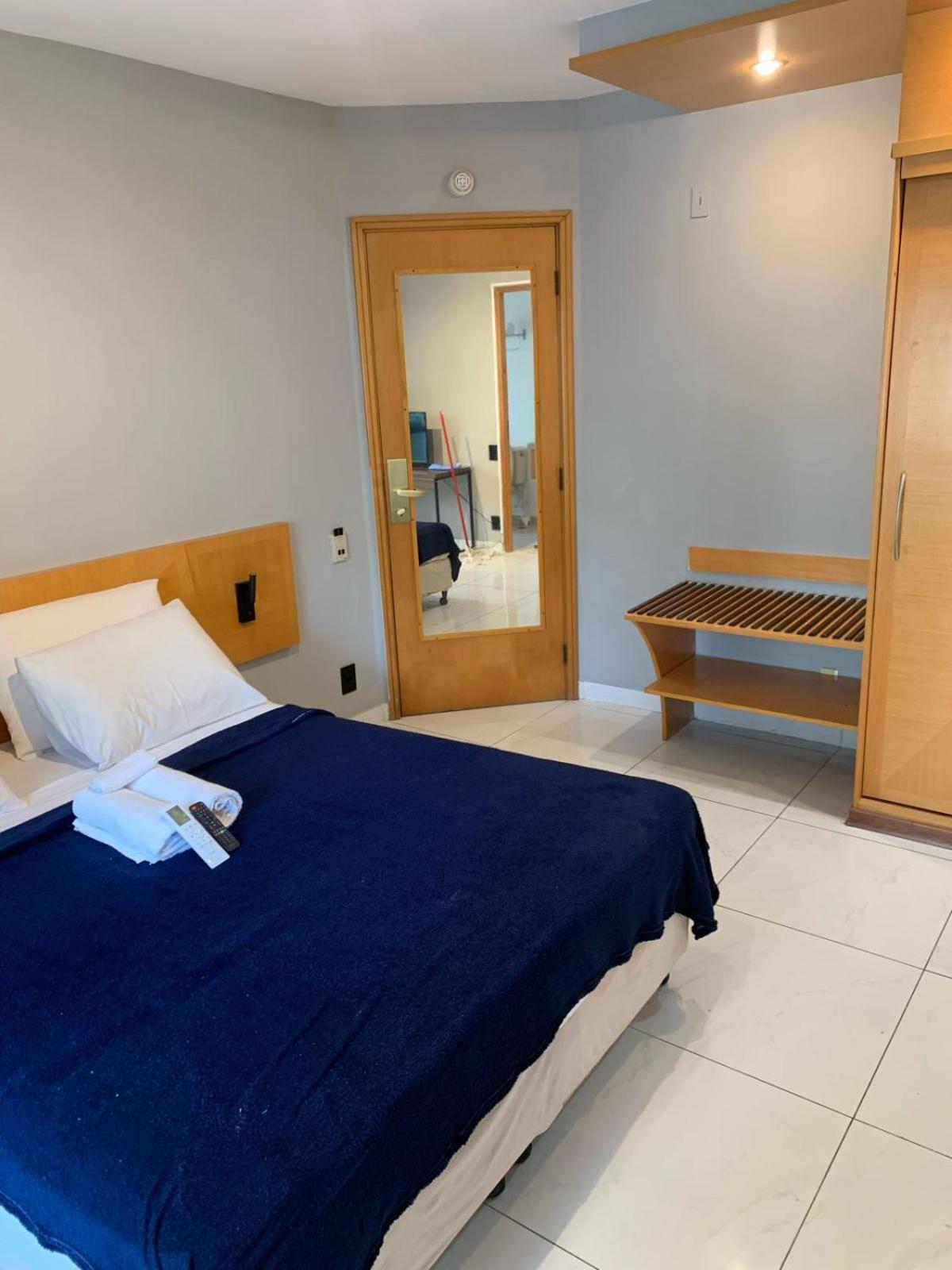 Apartamento Jardins Intercit Interative