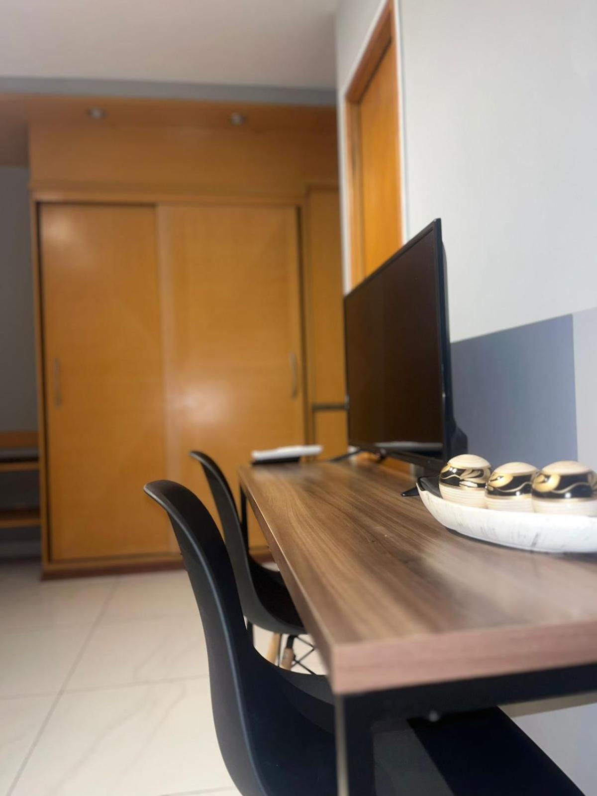 Jardins Intercit Interative Apartamento *