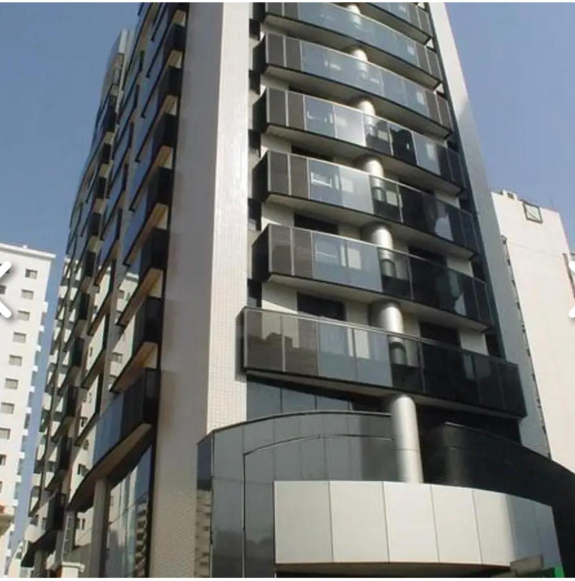Jardins Intercit Interative Apartamento São Paulo